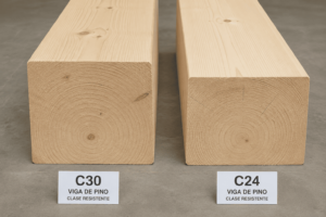 Diferencias entre C24 y C30