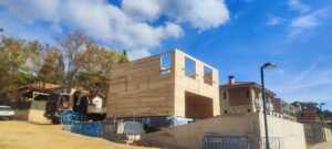 Ventajas del CLT en estructuras de edificios